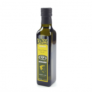 Greek Extra Virgin Olive Oil 250ml