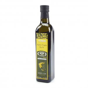 Greek Extra Virgin Olive Oil 500ml