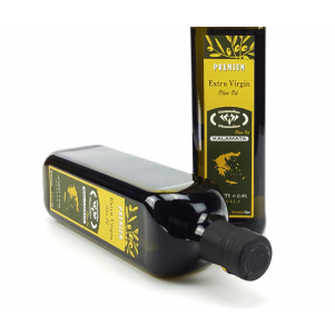 Greek Extra Virgin Olive Oil 750ml  Diamandino