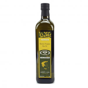 Greek Extra Virgin Olive Oil 750ml  Diamandino