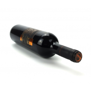 Techni Alipias Red 2010 13.50 % - Wine Art