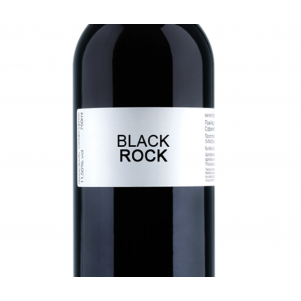 Black Rock 2012 11.5% LABEL