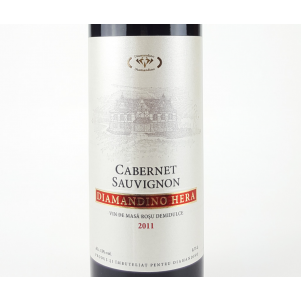 Hera 2011 11% - Asconi label