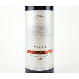 Hera 2011 11% - Asconi label