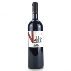 Nebbio 2005 13% - Wine Art Front