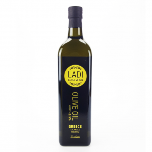 Greek Extra Virgin Olive Oil 1L