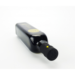 Greek Extra Virgin Olive Oil 500ml