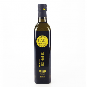 Greek Extra Virgin Olive Oil 500ml