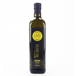 Greek Extra Virgin Olive Oil 750ml