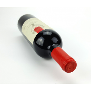 Agiorgitiko 2013 13.5% - Tselepos Estate