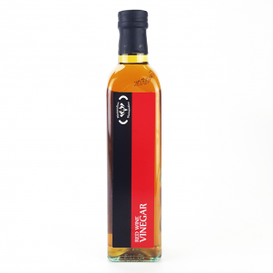 Red Wine Vinegar 500ml Diamandino