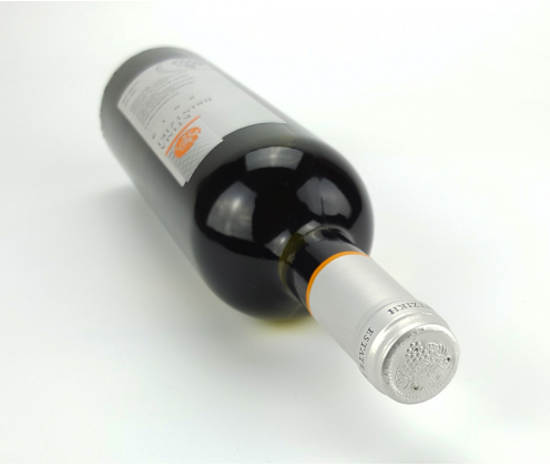 Tinaktorogos 2013 12.5% Bio - Estate Brintziki